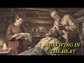 105° in the Shade: Heat Survival on the Southern Frontier