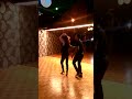 Learn Salsa move