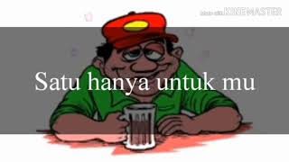 Lagu buat orang yg suka mabuk2 an