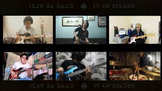 IV of Spades - Ilaw sa Daan (BADJAM)