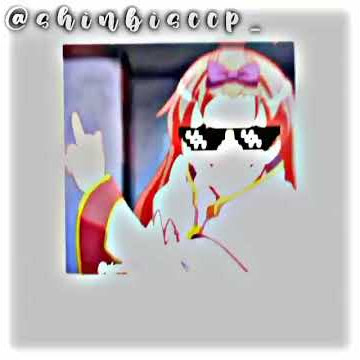 jangan sok sok an anda shinver y by:#shinbisccp_
