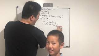 Day 210 - Teaching Kids Programming - Breadth First Search to Compute the Max Width of a Binary Tree