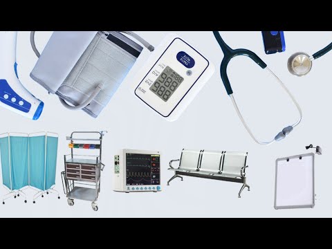 Diagnostic Equipment Definition