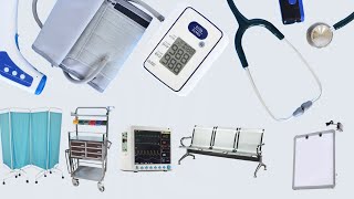 Top 10 Diagnostic Medical Equipment And Their Uses Easy Explanation