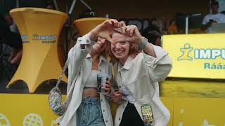 Benátská s Impulsem 2025 | aftermovie