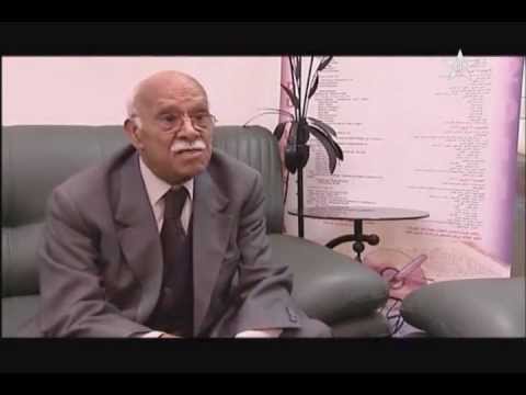 ربورطاج حول محمد السرغيني 1 2