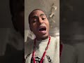 STORY TIME: YOU ARE EXACTLY WHERE YOU NEED TO BE. RED MEETS QUEST LOVE WHILE BUSKING IN Las Vegas