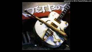 Jetboy - Stomp It (Down To The Bricks)