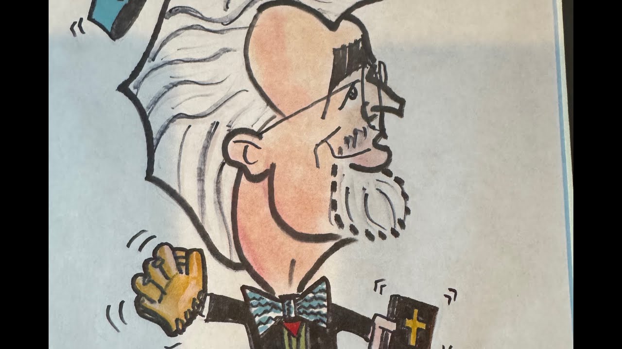 Follow The Star! The Power of Imagination