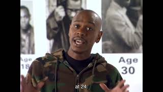 Chappelle's Show - The Three Daves [1/2]