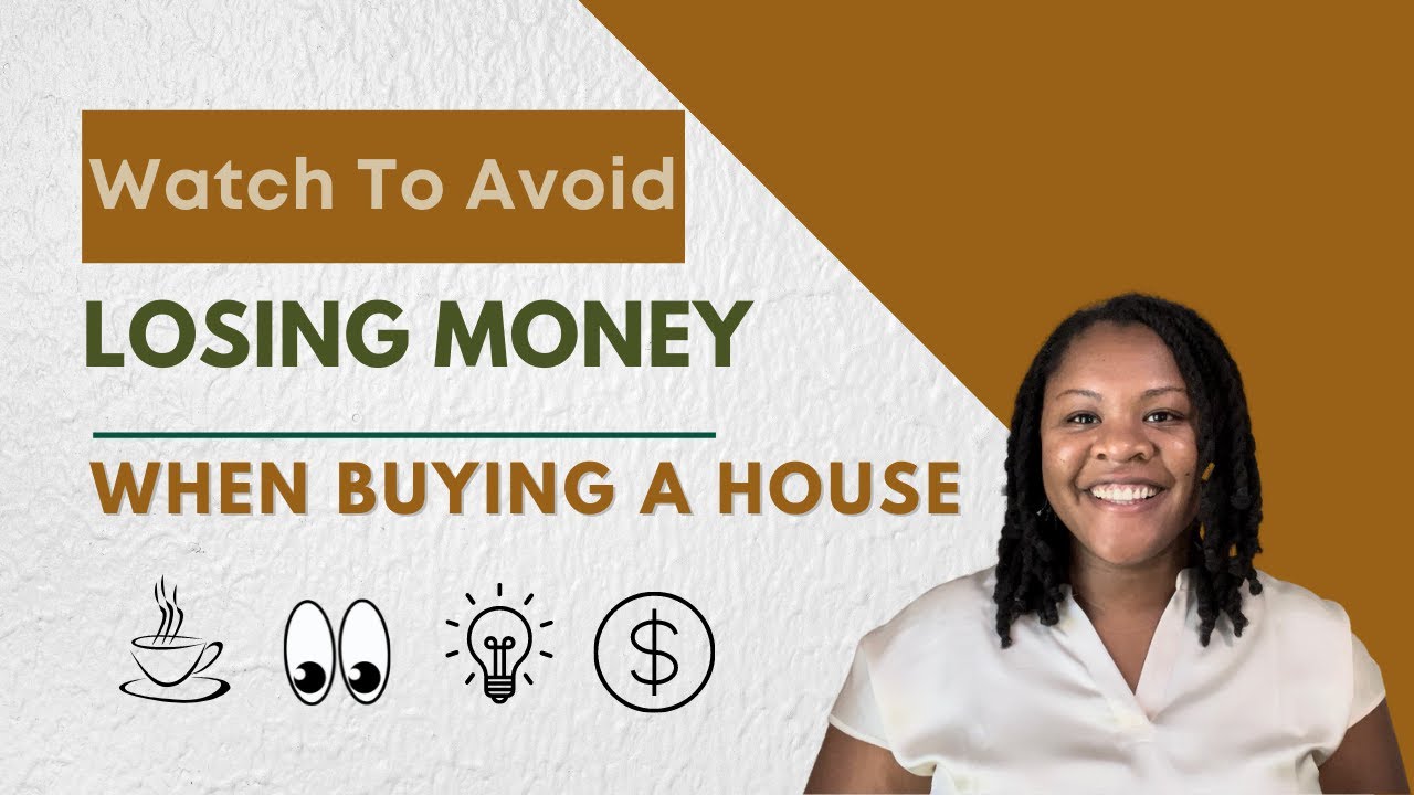 Number One Mistake Buyers Make When Buying A Home In Raleigh, North
