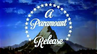 The Endwarner Bros. Kicks Paramount Away With Lacey 1962 No Dislikes Allowed