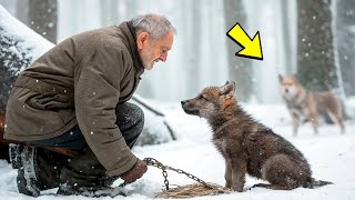 видео: ДЕРЕВНЯ ОСУДИЛА ЕГО ЗА СПАСЕНИЕ ВОЛКА, А СПУСТЯ ГОД ВСЕ ПОТЕРЯЛИ ДАР РЕЧИ ОТ СЛУЧИВШЕГОСЯ! картинка: ДЕРЕВНЯ ОСУДИЛА ЕГО ЗА СПАСЕНИЕ ВОЛКА, А СПУСТЯ ГОД ВСЕ ПОТЕРЯЛИ ДАР РЕЧИ ОТ СЛУЧИВШЕГОСЯ!