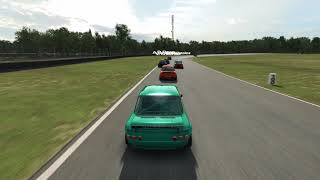 R3E Nsu Tts Cup Its A Mess
