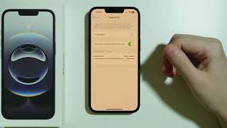 Exclusive iPhone 16e: How to Enable Blue Light Filter Details