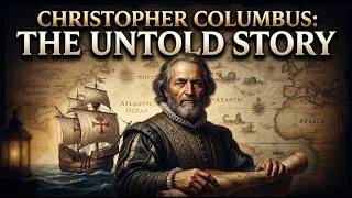 Full Christopher Columbus: History, Legacy, and a Tour of Columbus, Ohio Guide