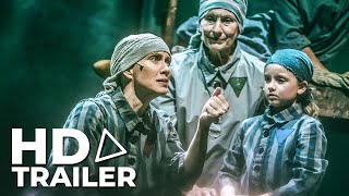 THE HIDING PLACE — Official Trailer (2023)