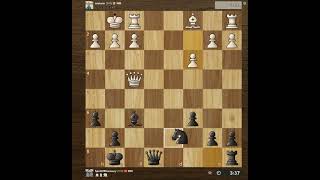 Mastering Chess Tactics: Unveiling the Secrets of Strategic Warfare #chess