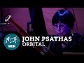 Capture de la vidéo John Psathas - Orbital | Repercussion | Wdr Funkhausorchester