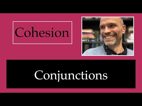Cohesion 5 -