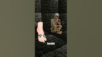 Day 3 of making a Fantasy dungeon 3D scene using AI! #gamedev #3ddesign