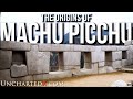 Les origines du machu picchu