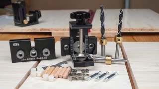 10 WOODWORKING TOOLS YOU NEED TO SEE 2022 #8 by Techupdate 30,895 views 1 year ago 12 minutes, 33 seconds