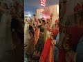 Punjabi Marriage Bhangra 💃 Dhamaka! Ladies Dance Full Enjoy