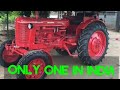 Belarus tractor review by chhina farm