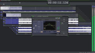 Proper Use Of Waves X-Noise