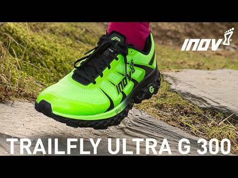 Womens TrailFly Ultra G 300 Max