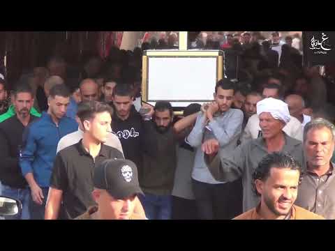 الشيخ محمد يحيى الشرقاوي سوره المائده عزاء الحاج زينهم محمد حبيب قريه المتوه السنبلاوين