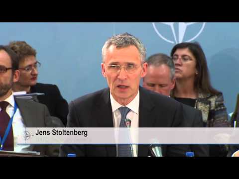 ნატომ ე.წ. ჰიბრიდული ომის საფრთხეებთან ბრძოლის შესახებ ახალი სტრატეგია მიიღო