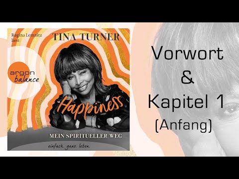 Tina Turner: Happiness