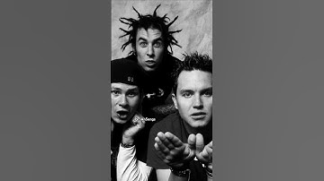 Blink 182 All The Small Things #blink182 #allthesmallthings #musicband