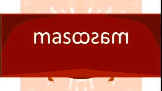 Mason The Object Thingy Csupo In Confusion