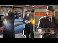 Change In Bon Appetite Diner Shootout Mafia 1 Vs Mafia Definitive Edition Mafia 1 REmake