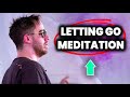 Let Go Of Negative Emotions, Guilt, Regret, Fear & Inner Conflict (GUIDED MEDITATION)
