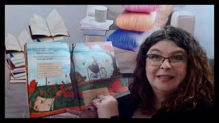 The Lonely Mailman 2nd Read Aloud