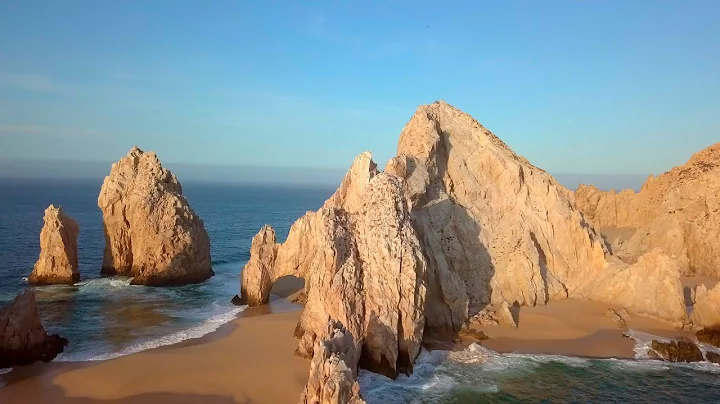 Cabo San Lucas from Riu Palace