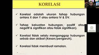 Pembolehubah, Hipotesis, Model Hubungan, Soal Selidik & Bedah Metodologi Penyelidikan