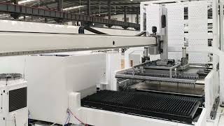 iTransTower Bodor Laser