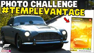 Forza Horizon 6-How to complete #BAMBOOPERFECT Photo challenge-BAMBOO FOREST Photo LOCATION