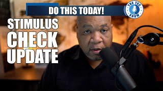 Important!! Second Stimulus Check Update + $1200 Stimulus Package Update Unemployment