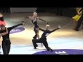 Antti Kapanen - Ada Varstala | Paso Doble