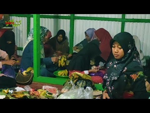 Foto Hajatan Malam