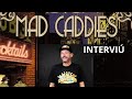 Capture de la vidéo Interview Mad Caddies