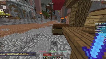 Hypixel skyblock | April Fool Update