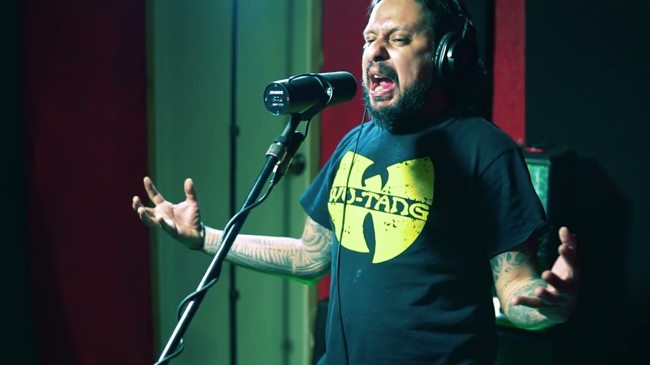 REGURGITATED DIVINITY - Surpeste Metal Fest 2020