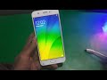 How to Remove oppo a57 cph 1701 screen password | How to Unlock oppo a57 with Miracle Thunder